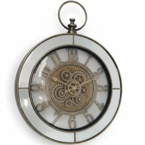 Часы настенные круглые 60см 3622-6 G-2504 /К/ 1/8
