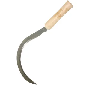Серп садовый 300мм 12" Травник 03343 1/60