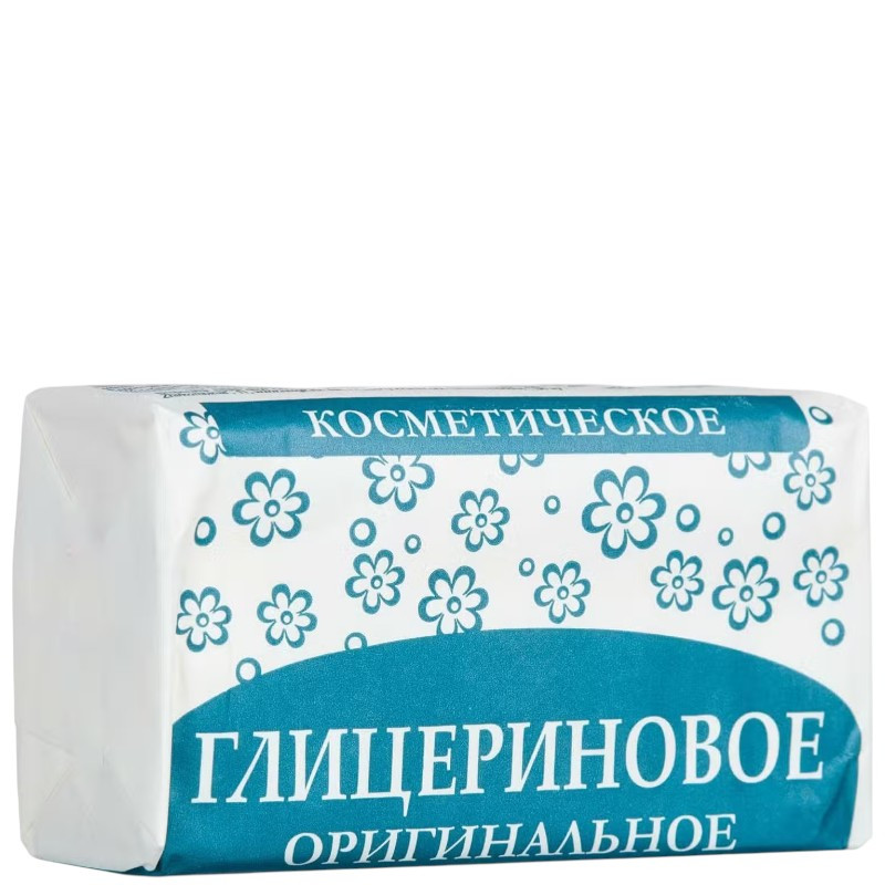 Мыло Оригинальное Глицериновое 180гр 11000455 1/36
