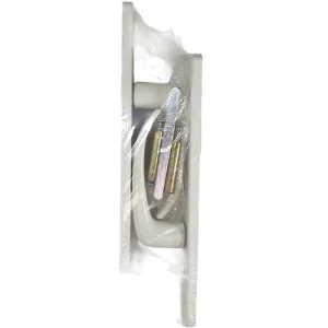 Гарнитур нажимной HP-85-750 W белый (121490) 1/60