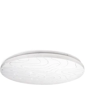 Светильник настенно-потолочный LED Океан 80Вт НББД-Р (480*60см, основ 450мм) без ДУ TANGO (1207852)