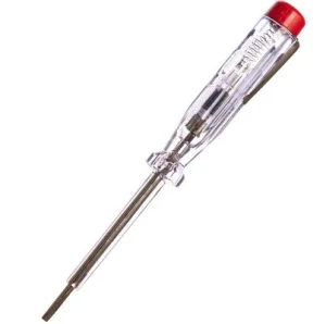 Пробник электрический  110-250В 140мм PEN901 /356901