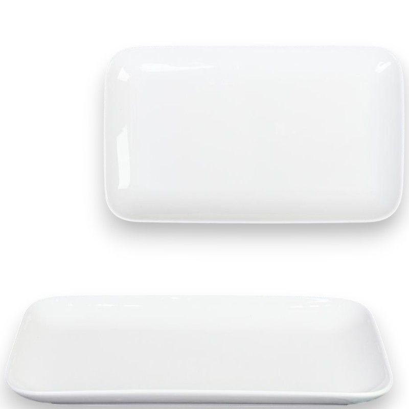 Блюдо прямоугольное 31*18см DR-1040 (751654) 1/17