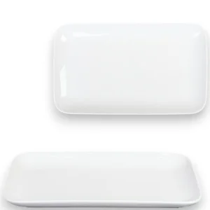 Блюдо прямоугольное 31*18см DR-1040 (751654) 1/17