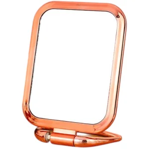 Зеркало настольное 14,5*17,5см G-2794 (К) 1/60