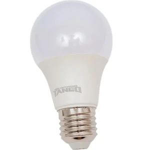Лампа светодиодная Е27 10W холодный свет 6500K TANGO LED A60 WW (1194573)