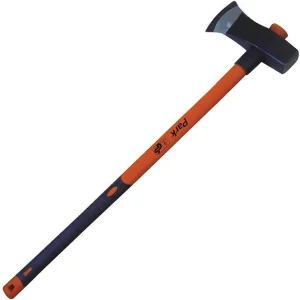 Топор-колун 2,5кг фиберглассовое топорище Park AXE25TPR (354025)
