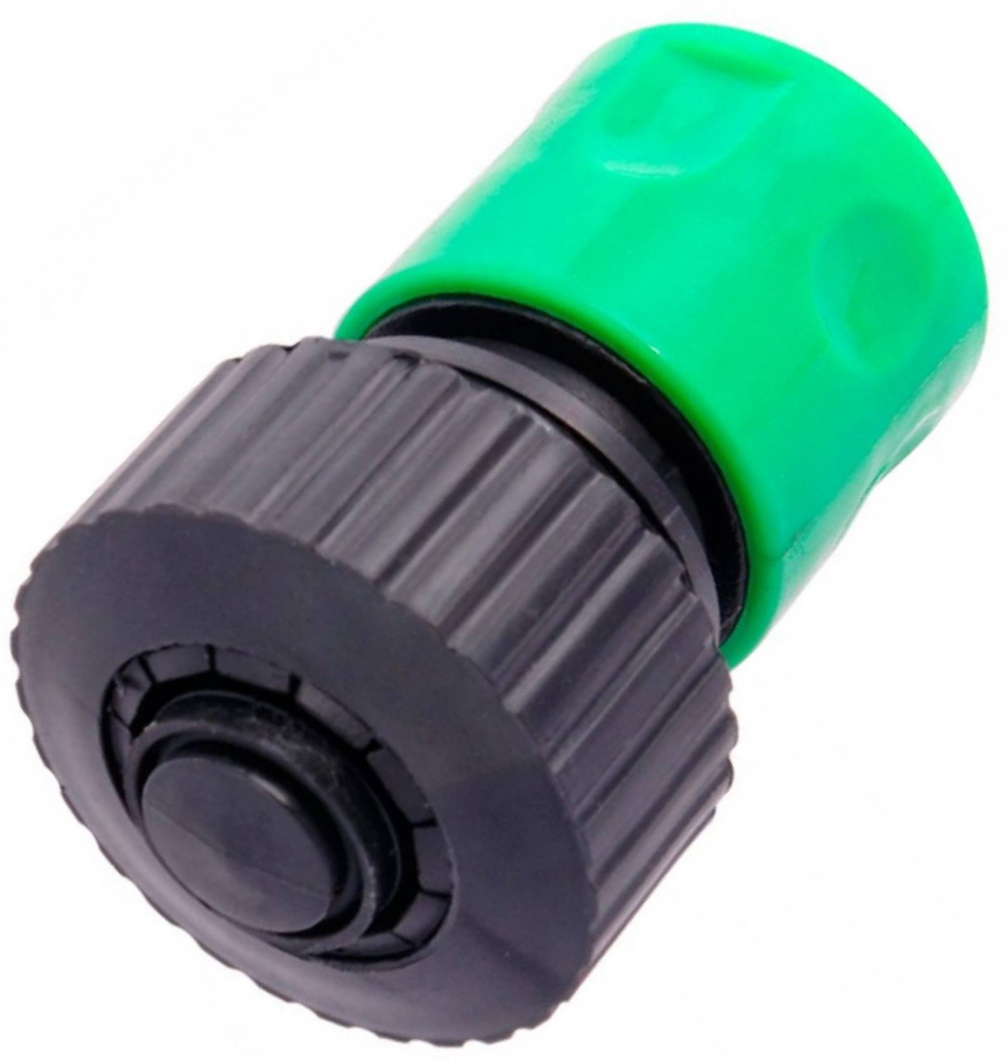 Соединитель 3/4" с автостопом HL033 103671