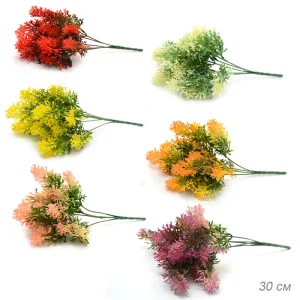 Зелень искусственная 30см SA2520 (681115) 1/2