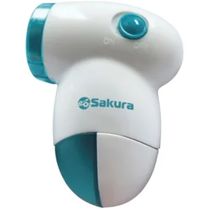 Машинка для чистки тканей SA-5202M SAKURA
