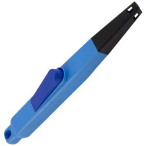 Пьезозажигалка JZDD-21-BL /157431/