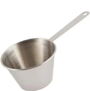 Кокотница нерж. 180мл Gusto /006051/