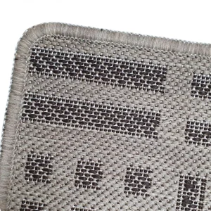 Коврик- циновка Витебск ТПЕ 80х150 прямой sz5366/a3/35