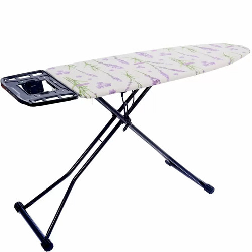 Доска гладильная Haushalt XL (1500х460мм) металлическая /HXL/