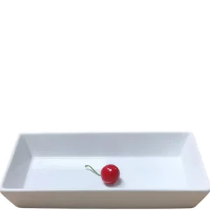 Блюдо прямоугольное 24,3*12,2*4см GD-603 (756776) 1/22