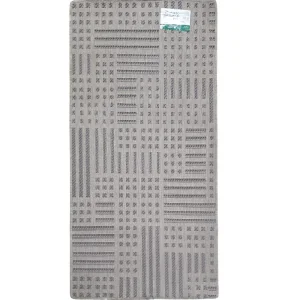 Коврик- циновка Витебск ТПЕ 80х150 прямой sz5742/a2/35
