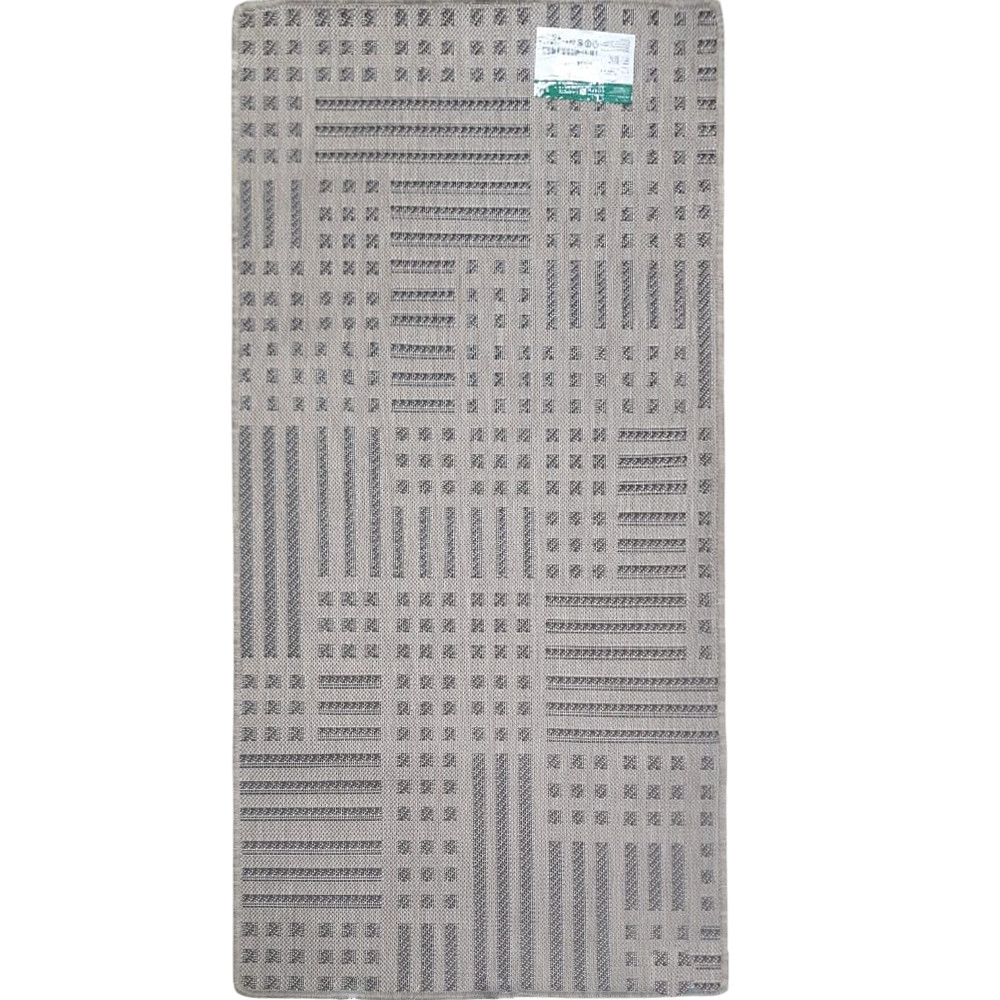 Коврик- циновка Витебск ТПЕ 80х150 прямой sz5742/a2/35