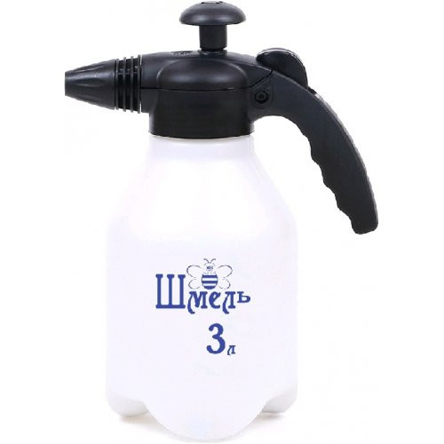 Опрыскиватель  3,0л Шмель 5745-00 1/15