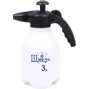 Опрыскиватель  3,0л Шмель 5745-00 1/15