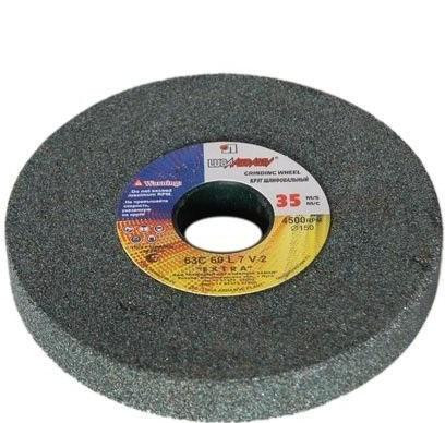 Диск шлифовальный по мет.150*20*32 25А 60 L V (25 CM2 КБ) /Луга/