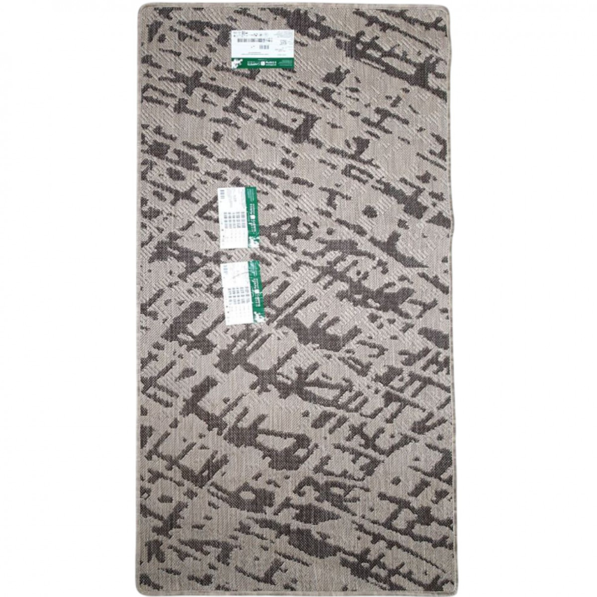 Коврик- циновка Витебск ТПЕ 60х110 прямой sz5742/а2/35