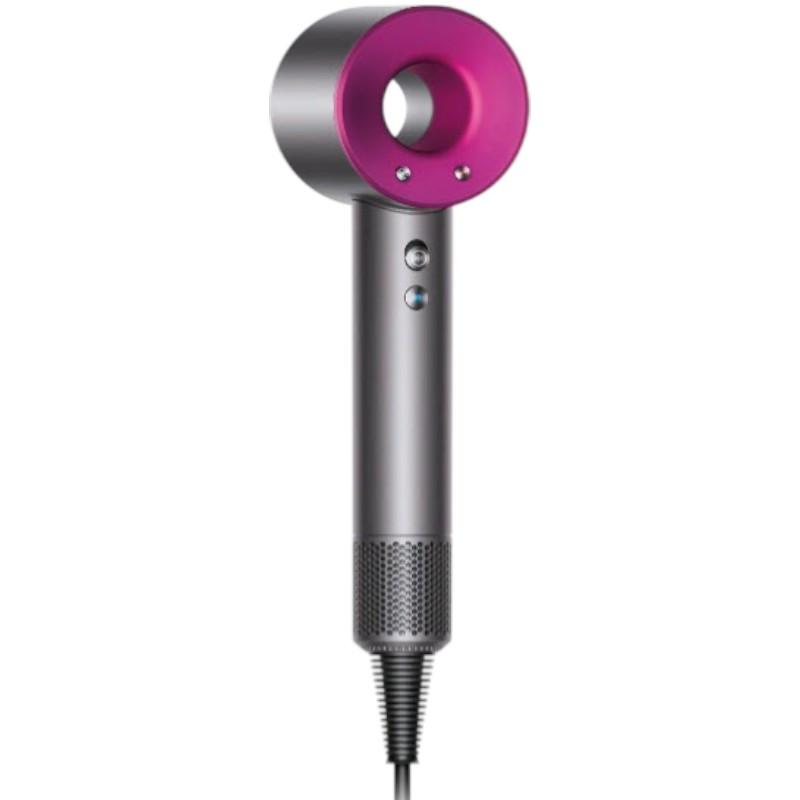Фен эл. для волос Super Hair Dryer (5 насадок)