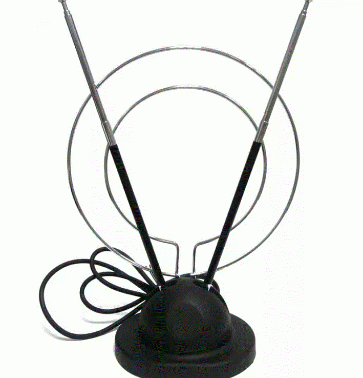Антенна комнатная DB-168-2