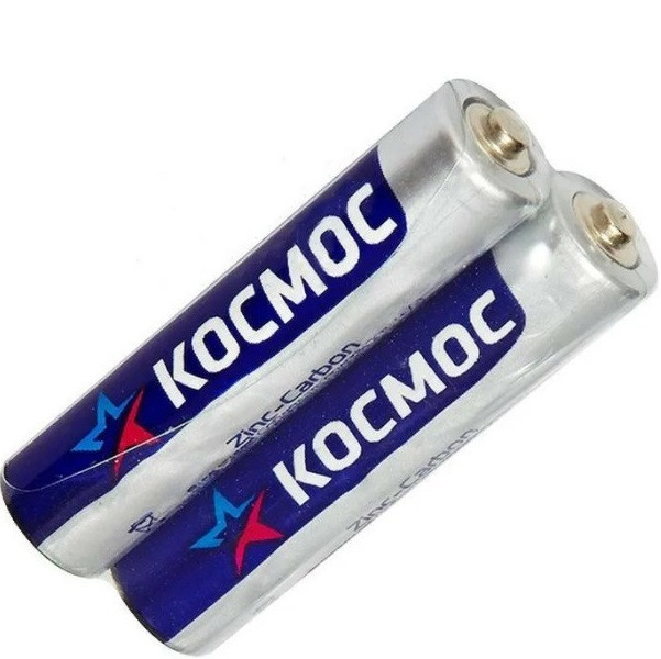 Элемент питания R03 (1шт) КОСМОС 16 942