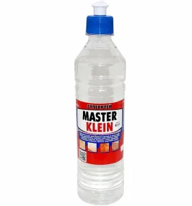 Клей винилацетатный Master Klein 0,5л 1/24