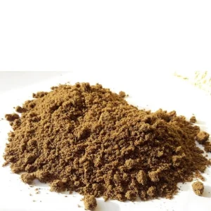 Кормовая добавка Рыбная мука 500г ВХ 1/15