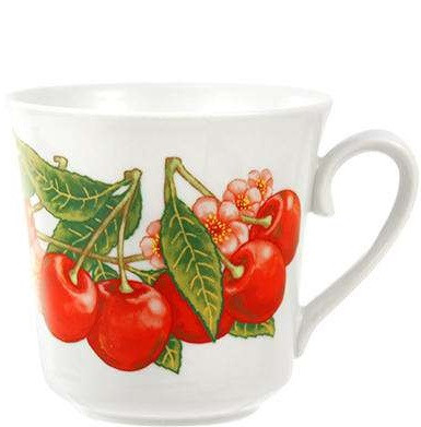 Кружка 250 Рассвет Вишня (069272) Россия 1/24