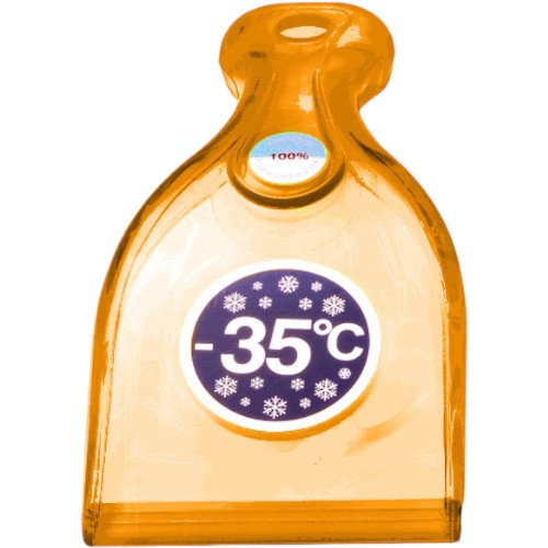 Скребок для удаления льда из поликарбоната Эталон ORIGINAL (4405) 1/50