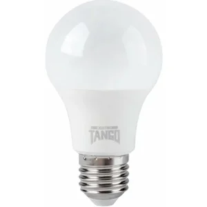 Лампа светодиодная Е27 10W холодный свет 6500K TANGO LED A60 (1205234)