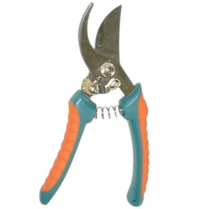 Секатор 200мм пластм.ручки ОникаСад WS-80 251112-07 /10647/ 1/12