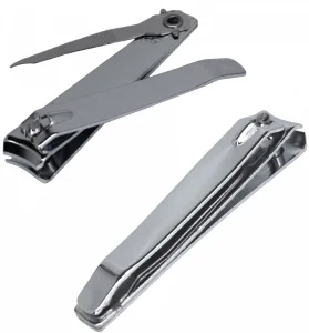 Кусачки маникюрные 7,7см ST-2131 1/600