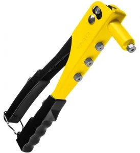 Заклепочник 225мм 2,4-4,8мм  STAYER MASTER/3105z01