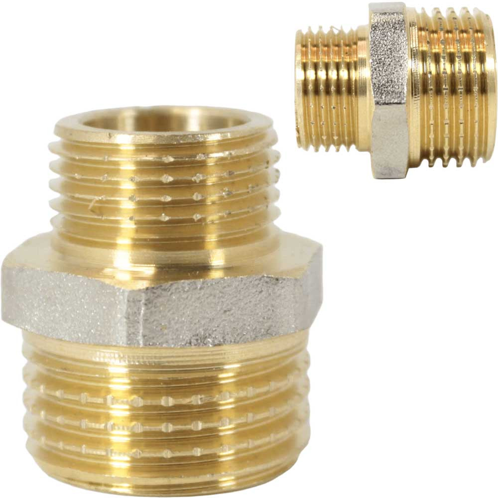 Бочонок  S1/2M*3/8M /F323.0403/ 1/25
