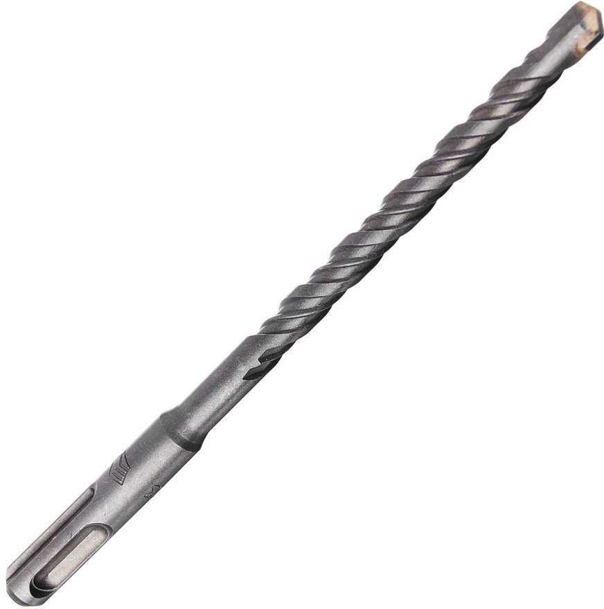 Бур  8х160мм ЕРМАК SDS-PLUS (654-134)