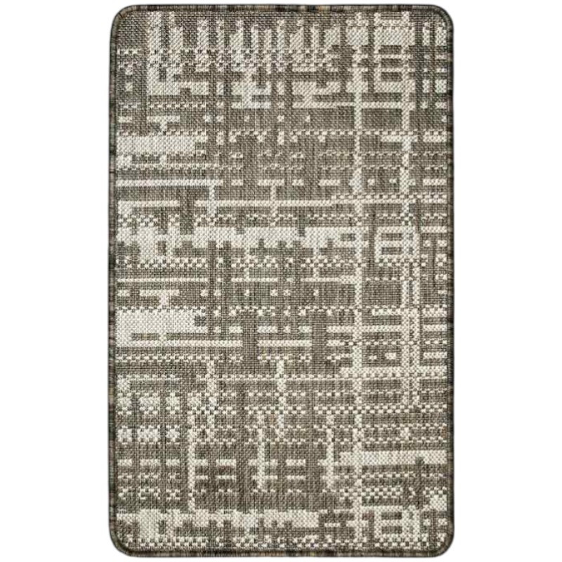 Коврик- циновка Витебск ТПЕ 60х110 прямой sz5196/a1/32