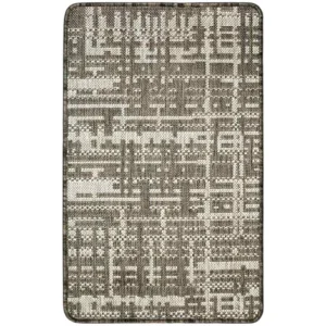 Коврик- циновка Витебск ТПЕ 60х110 прямой sz5196/a1/32