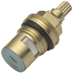 Кран-букса 1/2 керамика 20 шлиц  HB52-4