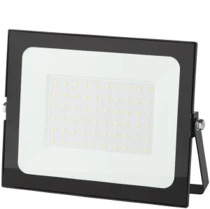 Прожектор светодиодный 70W 6500К 5600лм Эра Б0052025 (1566349)