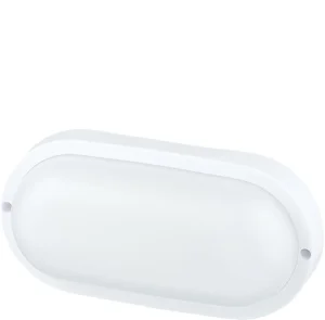 Светильник светодиодный ДПО-О1-8-4К-WIN-IP65 ЖКХ овал (1584237)