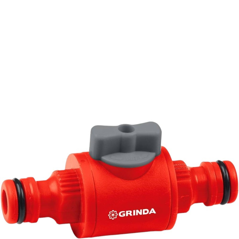 Клапан штуцерный регулирующий GRINDA GV-1 /8-426349_z01/