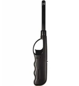 Зажигалка газовая ECOS JW-61-BL /157825/