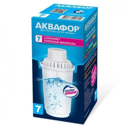 Сменная кассета к фильтру Аквафор В100-7 517318