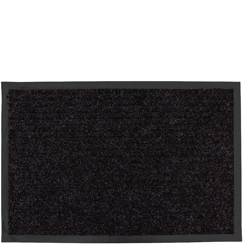 Коврик влаговпитывающий 1200х2000 черный Comеfortе FLOOR MAT Стандарт 1/5
