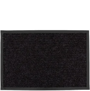 Коврик влаговпитывающий 1200х2000 черный Comеfortе FLOOR MAT Стандарт 1/5