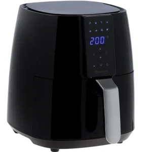 Аэрогриль  4,0л 1500Вт, 8 программ SA-7688BK SAKURA
