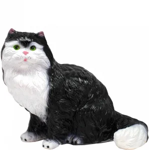 Копилка Кот Тимофей